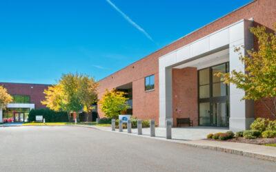 Aqueduct Technologies announces relocation to Canton, MA, on the heels of their tenth-anniversary celebration