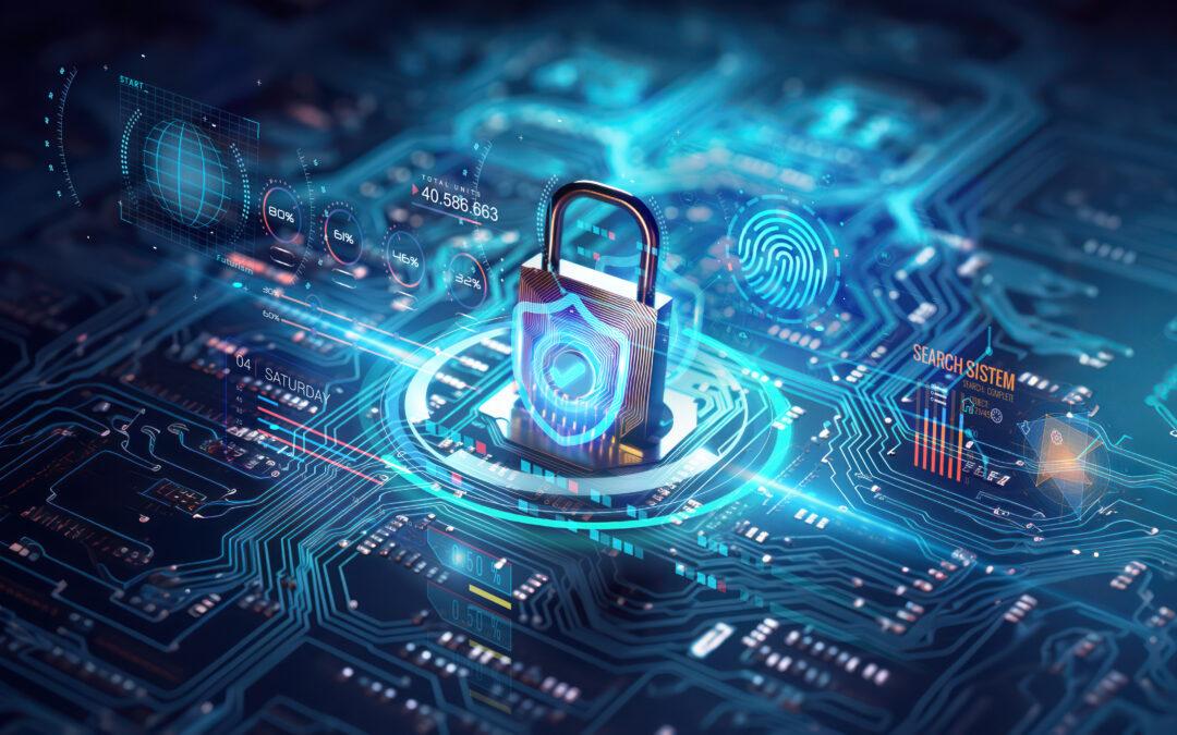 The Key to Navigating the Evolving Landscape of Cybersecurity Regulations
