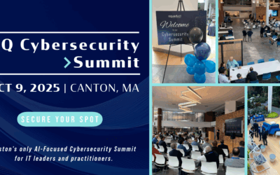 2025 AQ Cybersecurity Summit