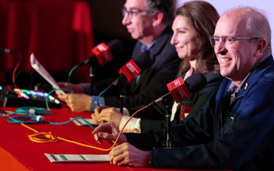 CISO Series Podcast LIVE