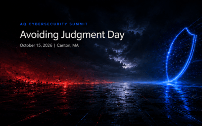 2026 AQ Cybersecurity Summit