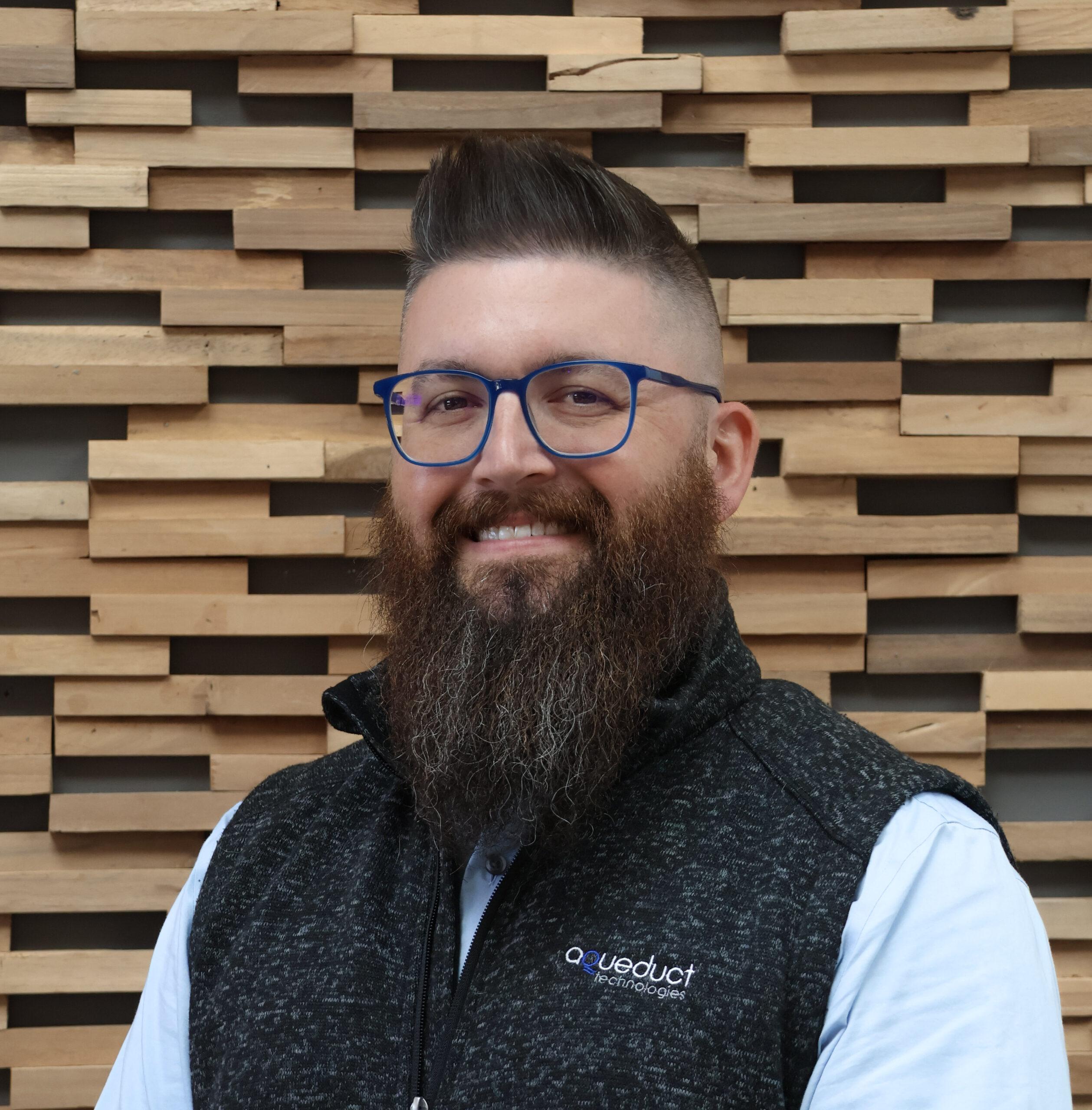 Matt Albrecht